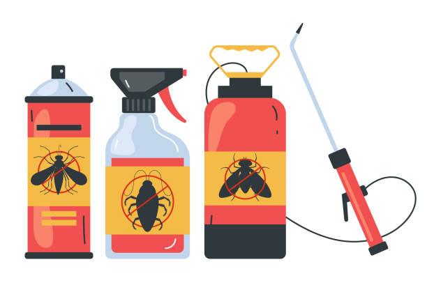 Darien, GA Pest Control Company