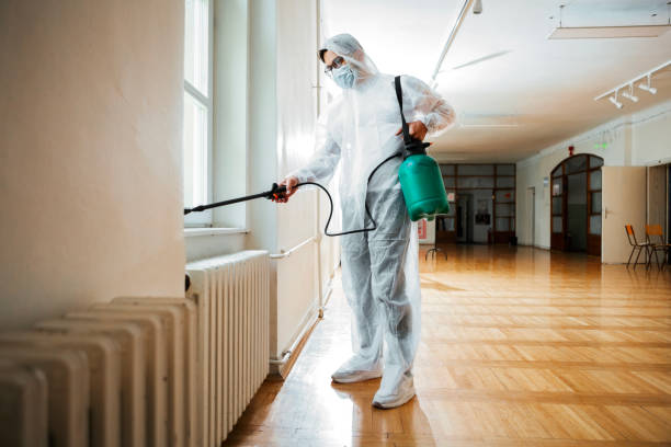 Best Emergency Pest Control  in Darien, GA